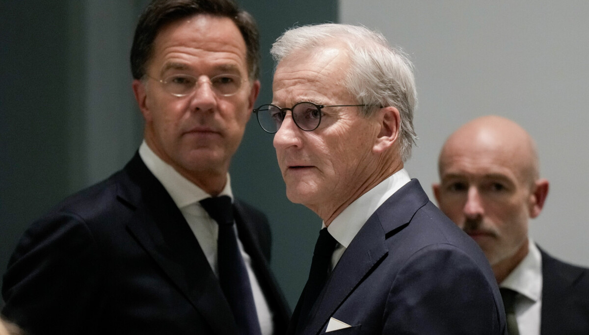 EU-debatten i Arbeiderpartiet