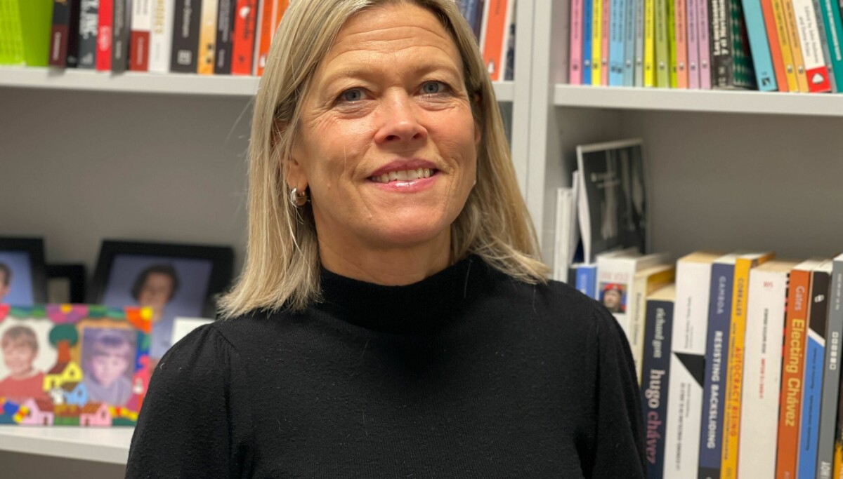 – Donald Trump har fått veldig mye makt i Venezuela