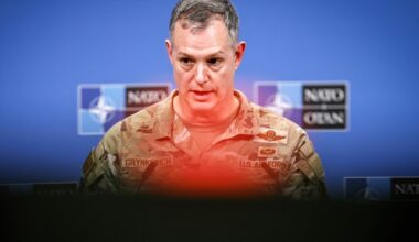 – Vi er langt unna noe slikt