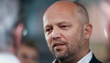 EU-euforien hos Høyre og NHO