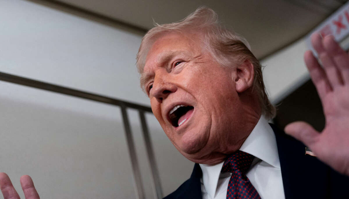 General om Trump og Grønland: – Et historisk selvmål