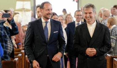 Norsk prest i Minneapolis skjermer kyrkjelyd mot ICE