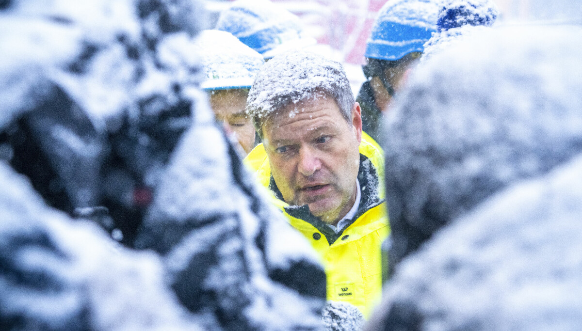 Mener EU bør tilby medlemskap til Grønland, Island og Norge for økt geopolitisk innflytelse