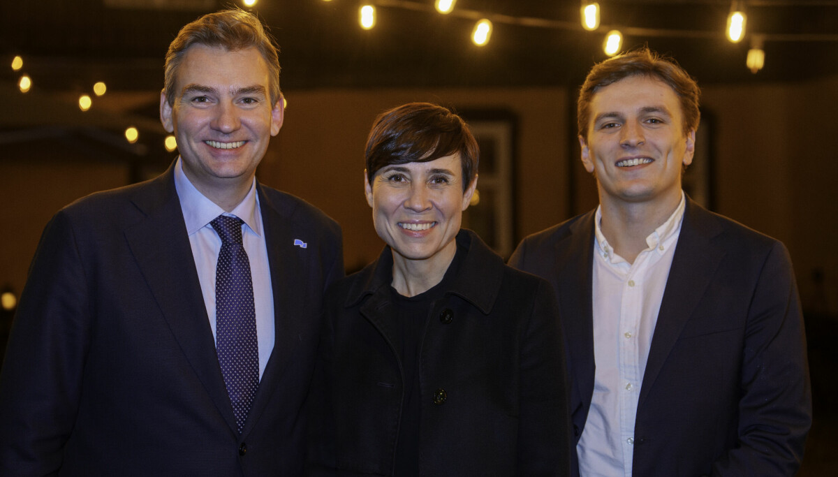 Juksemaker pipelort - Dagsavisen