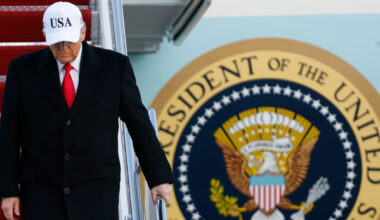 USA stanser innvandrervisum fra over 70 land: Hva betyr det?