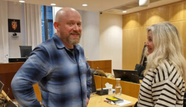 Politivarsler inngikk forlik: Får millionerstatning