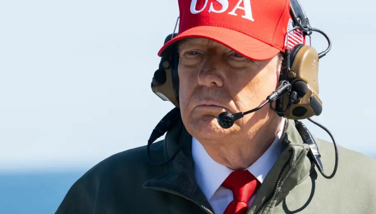 – Kan stenge ned hele Danmark