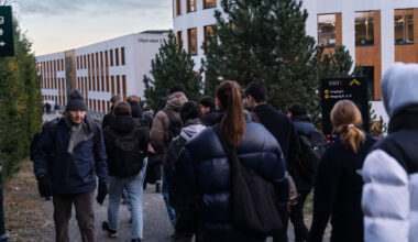 Hver tredje klagesak gjelder kunstig intelligens