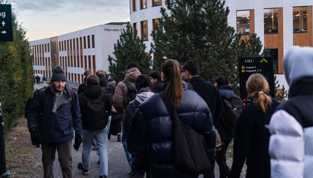 Hver tredje klagesak gjelder kunstig intelligens