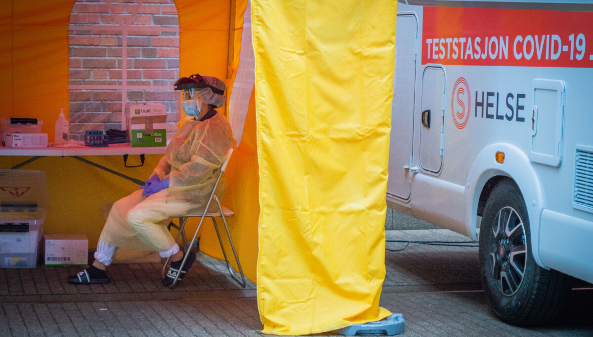 Slik har pandemien endret akademia