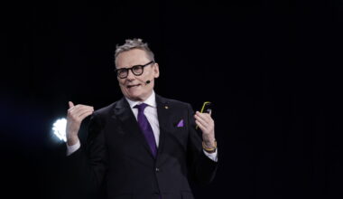 — De har seg selv å takke