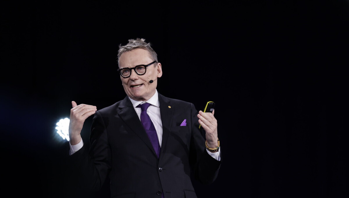 — De har seg selv å takke