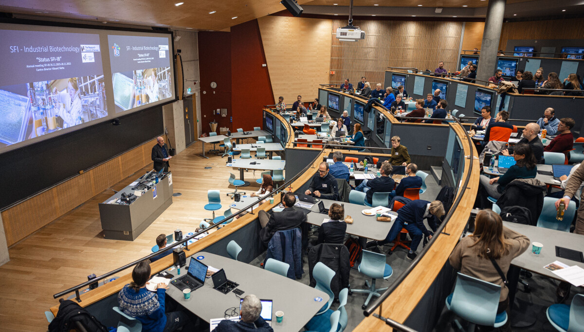 Overvåknings­kamera ved NTNU lå åpent tilgjengelig i over seks år