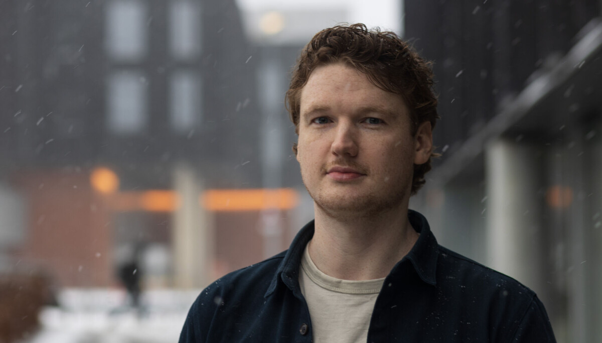 Lederne trives på jobb, mens stipendiatene sliter med angst