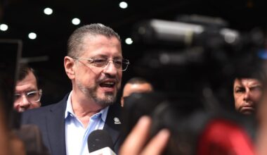 Costa Rica sier de har avdekket planer om å drepe presidenten