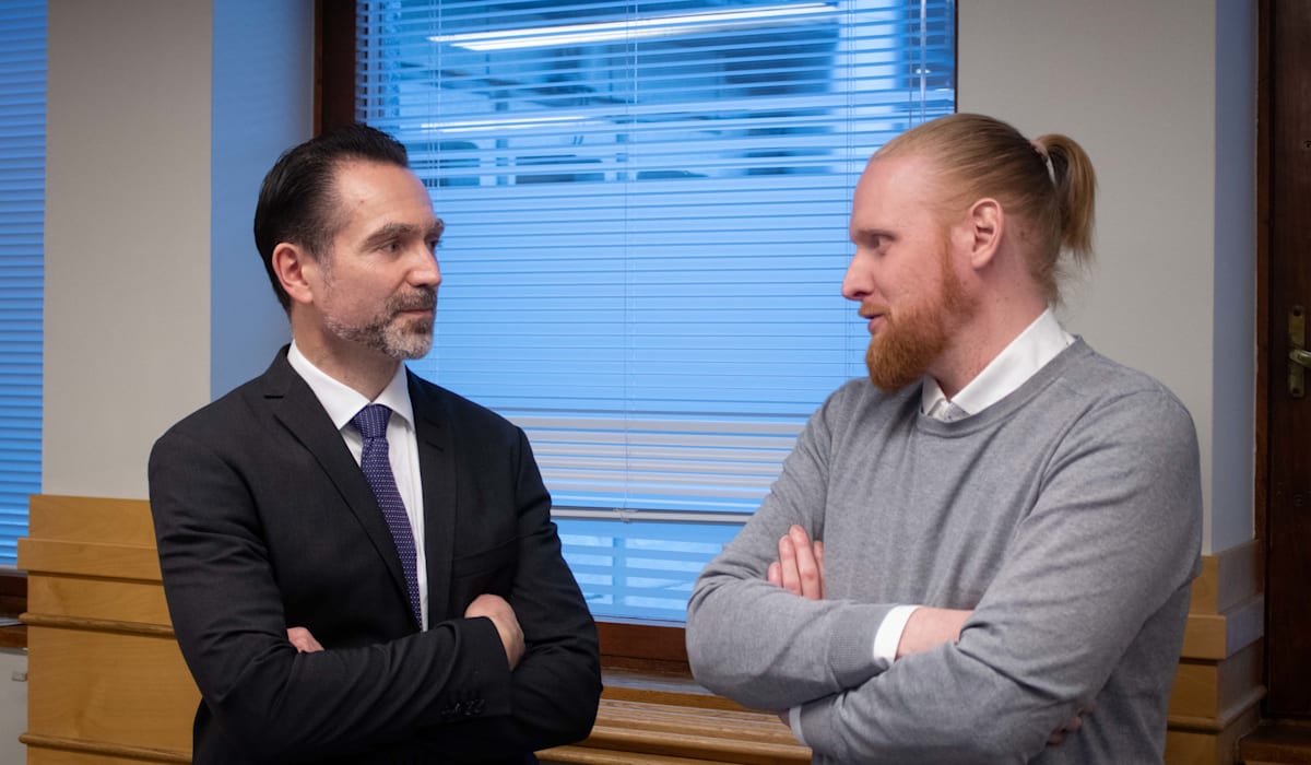 Seier for bemanningsbyrå - mn24.no