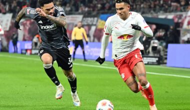 Snøkaos setter stopper for Nusa-kamp i Bundesliga – flere oppgjør truet