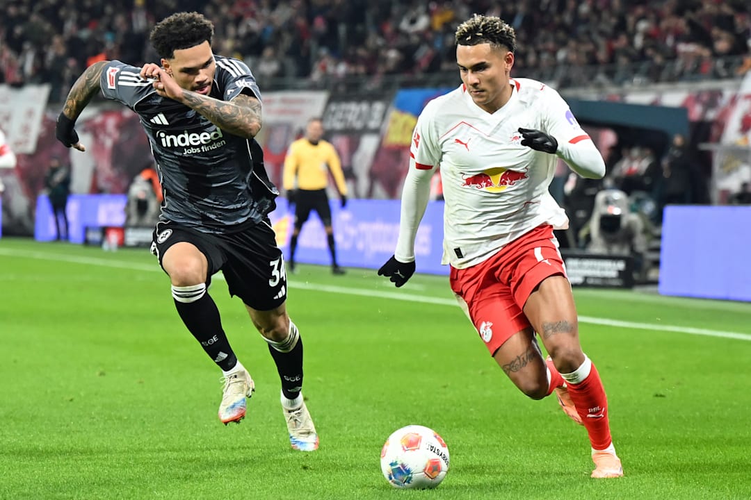 Snøkaos setter stopper for Nusa-kamp i Bundesliga – flere oppgjør truet