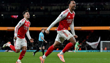 Fantasy Premier League Gameweek 21: Midtstopperne er den nye vinen - VG