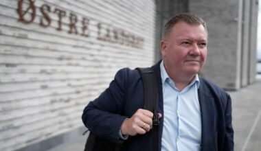 Donald Trump, Venezuela | Danmark i skvis: Er Mette Frederiksens tid forbi?