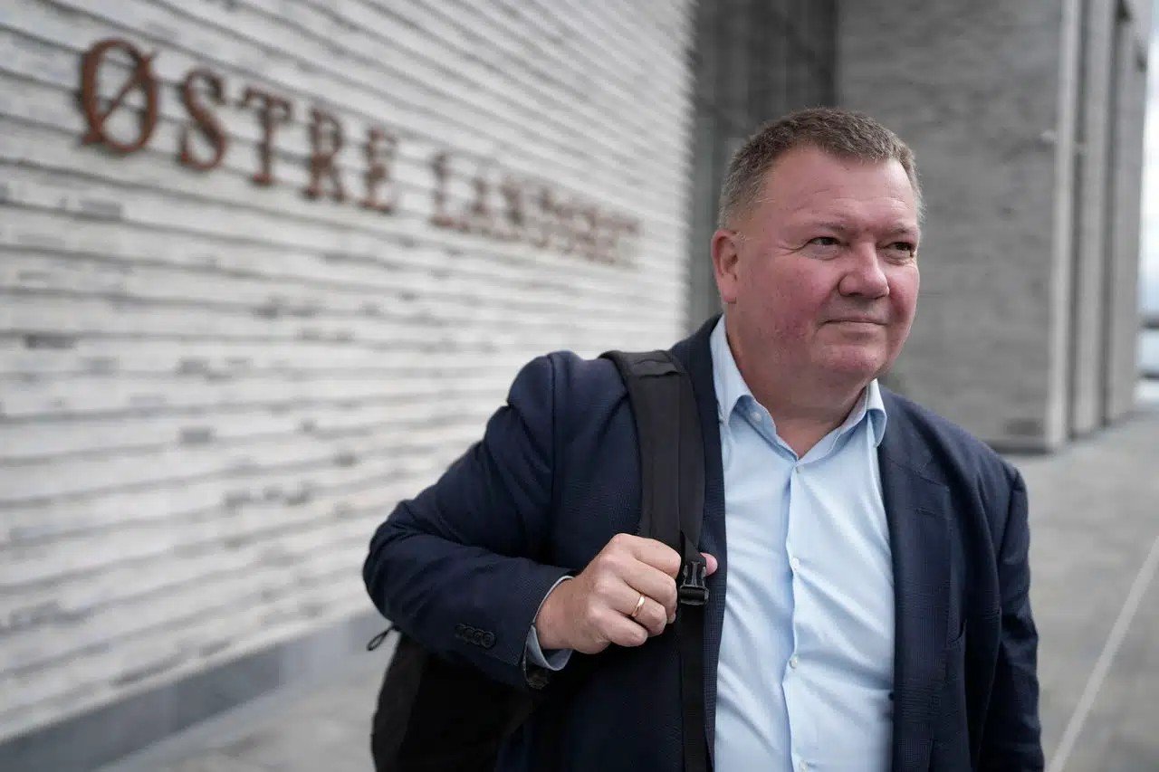 Donald Trump, Venezuela | Danmark i skvis: Er Mette Frederiksens tid forbi?