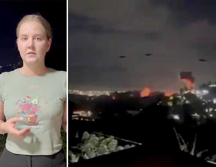 – Folk er usikre og redde