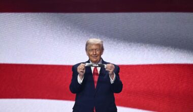 Venezuela skal kun kjøpe amerikanske produkter