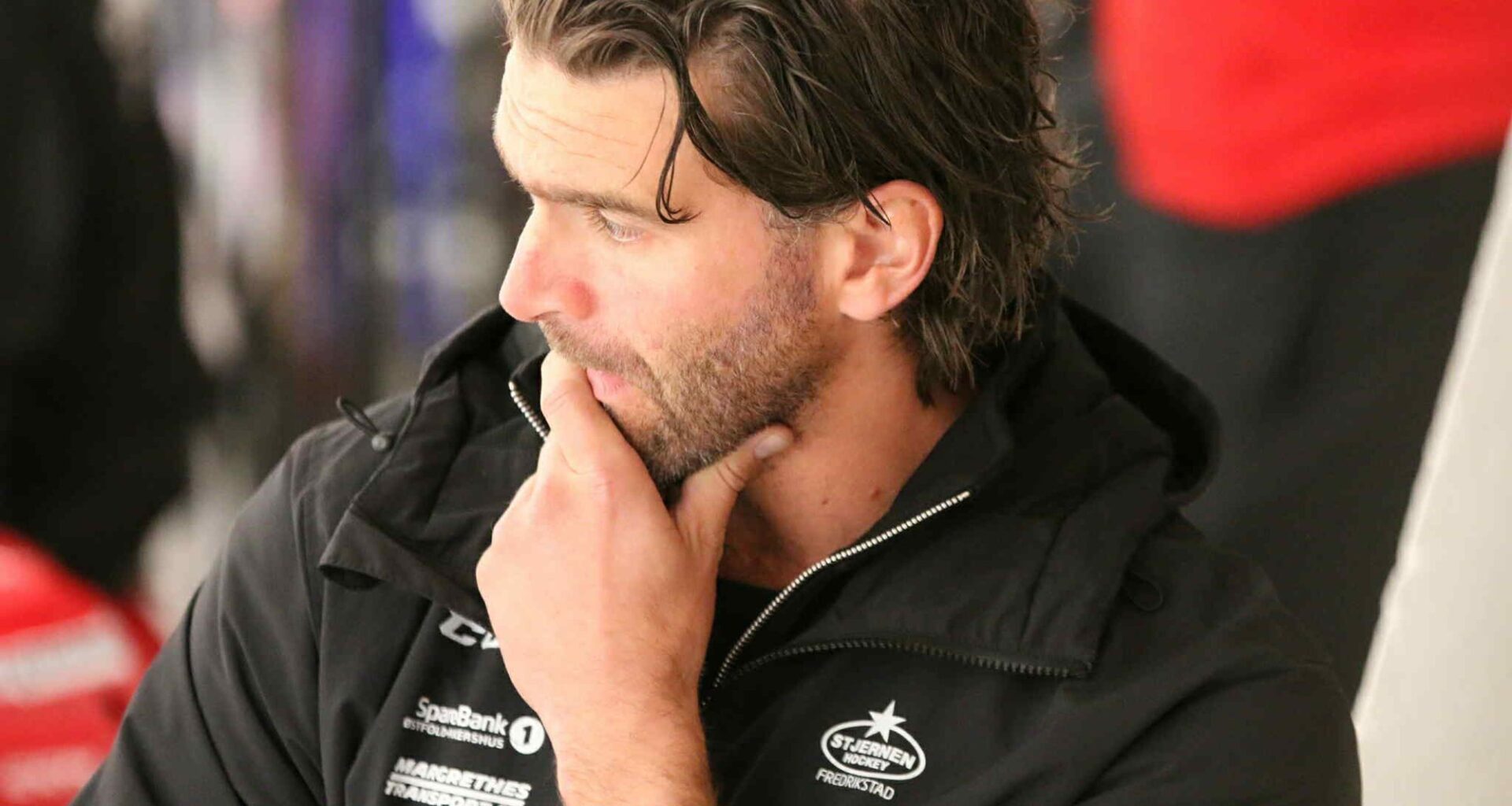 Stjernen, Stjernehallen | Utvisninger ødela for Stjernen – tapte årets første kamp - Fredriksstad Blad