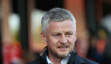 – Dette kan sette en stopper for Solskjær-retur