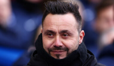 Hvem blir Uniteds neste hovedtrener? De Zerbi og andre kandidater vurderes