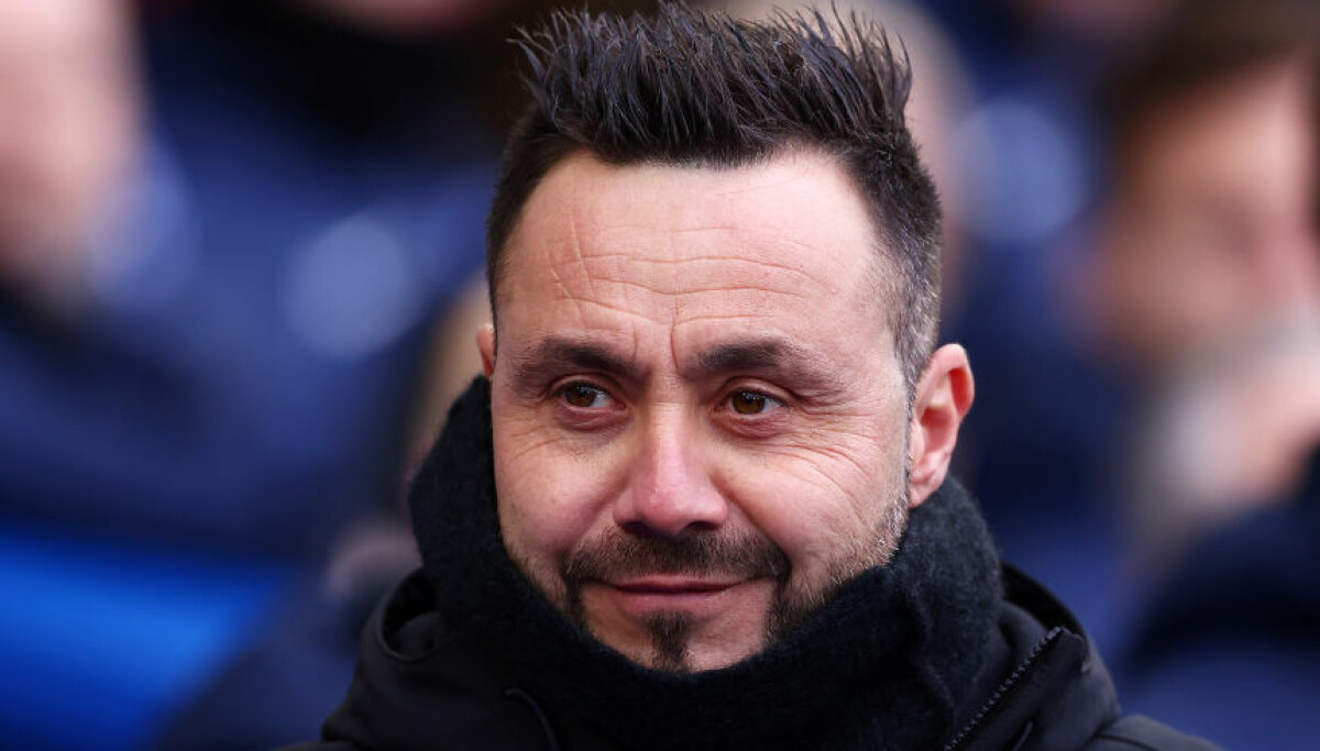 Hvem blir Uniteds neste hovedtrener? De Zerbi og andre kandidater vurderes