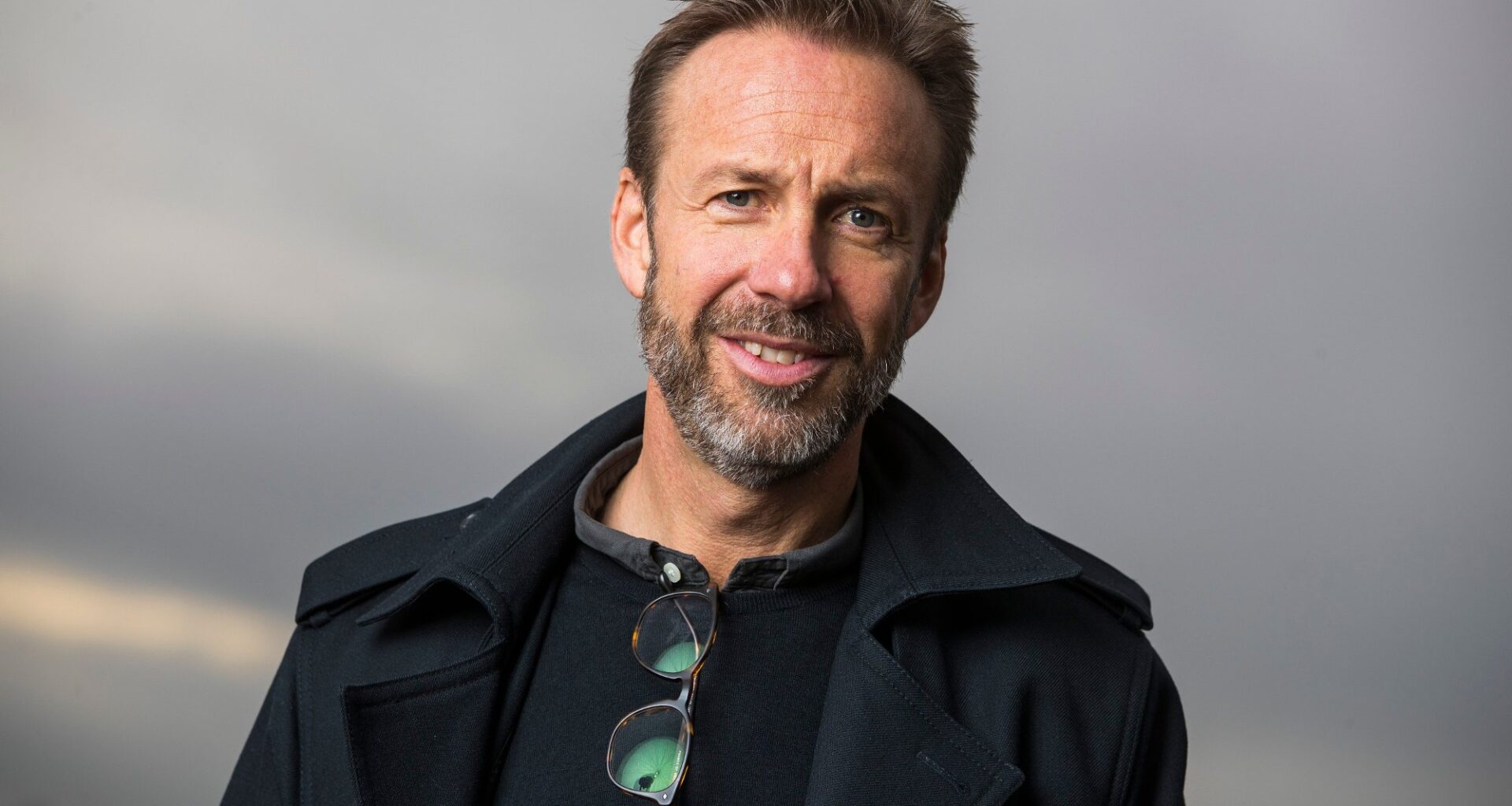 Thomas Giertsen, Helt Perfekt | Thomas Giertsen er god for 150 millioner: – Jobbet som avisbud