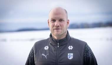 No er han klar for ny klubb - vikebladet.no