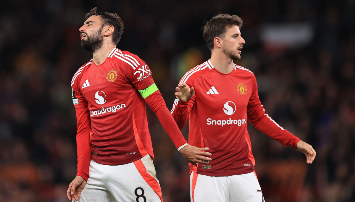 – Kan få minutter mot Burnley