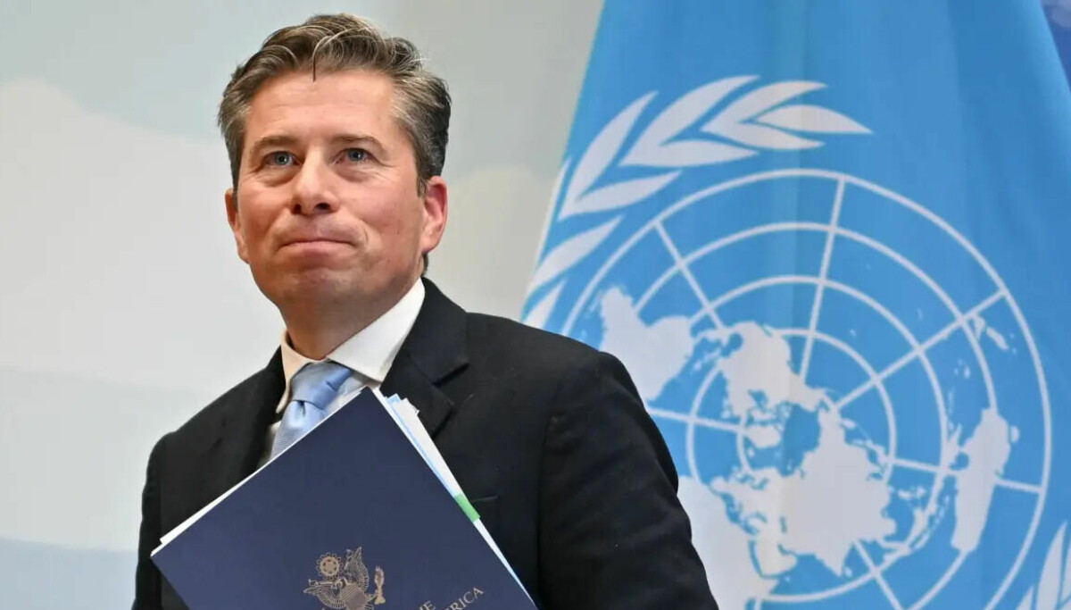 Nødhjelpskollaps i fjor – slik vil FN prioritere i 2026