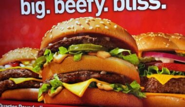 Storbritannia strammer kraftig inn mot junkfood og fedme – Hanne-Lene håper Norge gjør det samme