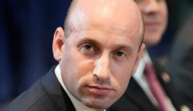 – Miller er en veldig skummel fyr