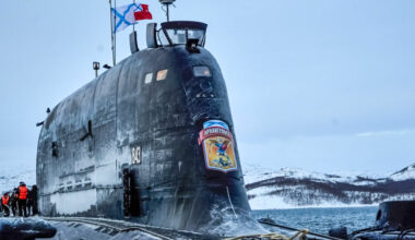 Derfor er Bjørnegapet blitt viktigere