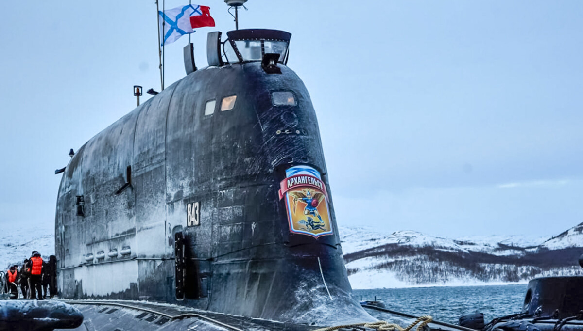 Derfor er Bjørnegapet blitt viktigere