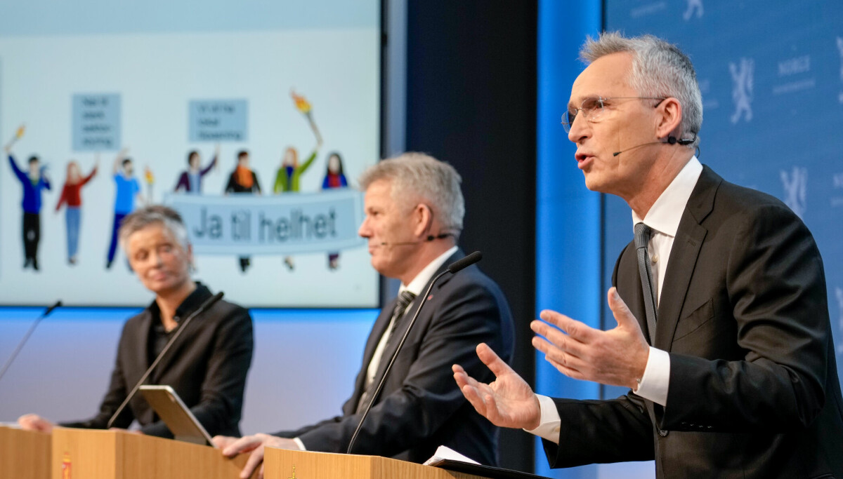 Å skrote lærernormen er en oppskrift på dårligere skole