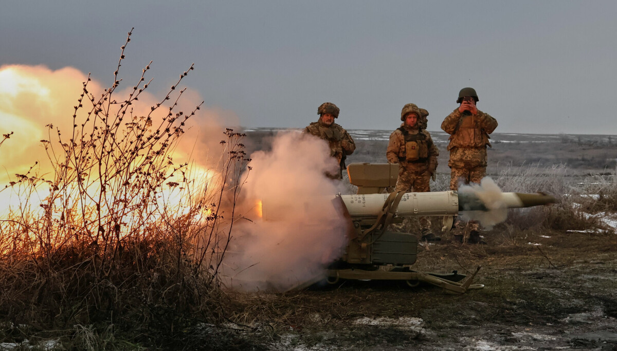 – Dette er en strategisk blindvei