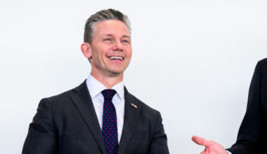 Sverige investerer milliarder i angrepsdroner og spionsatellitter