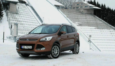 Nytt grep skal få bilene til å leve lenger