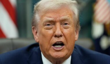 Financial Times: – Krigserklæring