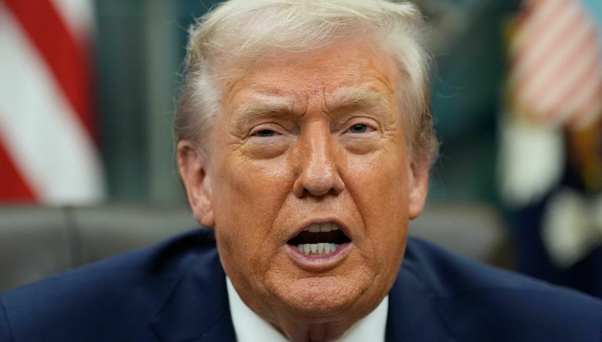 Financial Times: – Krigserklæring