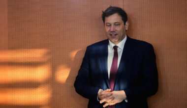 De transatlantiske båndene går i oppløsning