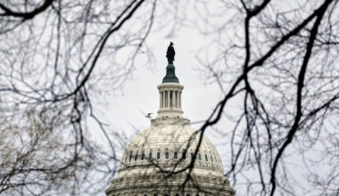 Senatet stemte mot innskrenking av Trumps evne til å angripe Venezuela