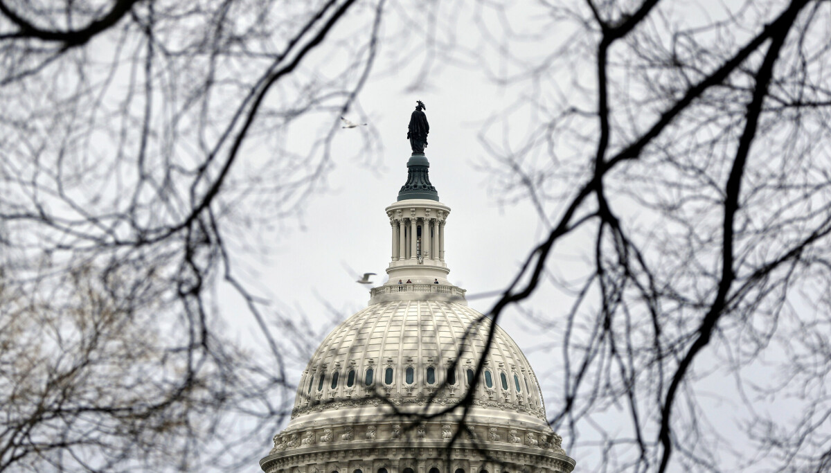 Senatet stemte mot innskrenking av Trumps evne til å angripe Venezuela