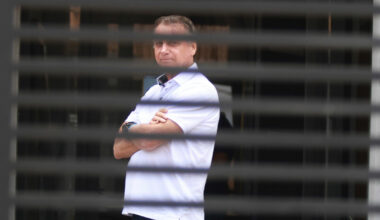 Bolsonaro flyttes – får større celle og uteplass