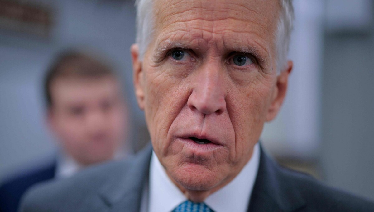 Elleve amerikanske politikere besøker Danmark – kritiske til Trumps Grønland-ambisjoner